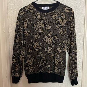 vintage CP Sport Sweater size Small